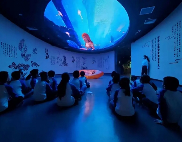 精彩回顧 | 琥珀、蜜蠟究竟是什么？科普小講師帶您一探究竟！
